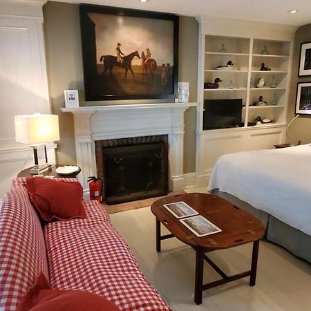 Dot'S Landing Garden Room Niagara-on-the-Lake Esterno foto