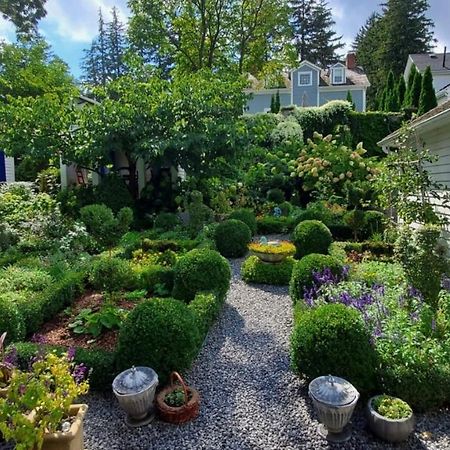 Dot'S Landing Garden Room Niagara-on-the-Lake Esterno foto