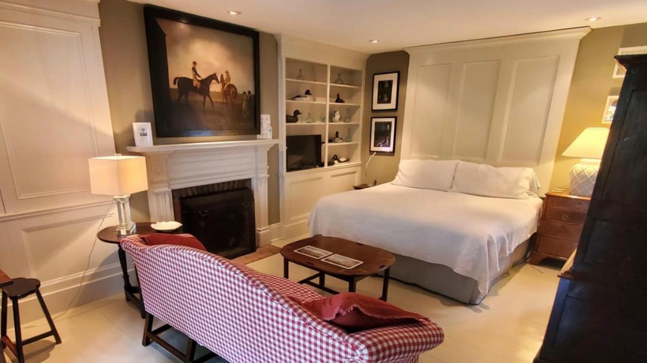 Dot'S Landing Garden Room Niagara-on-the-Lake Esterno foto