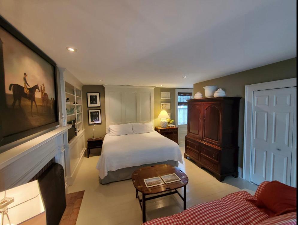 Dot'S Landing Garden Room Niagara-on-the-Lake Esterno foto