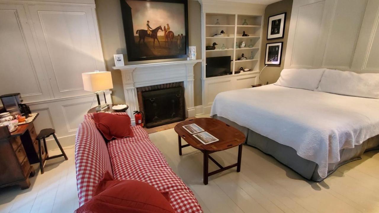 Dot'S Landing Garden Room Niagara-on-the-Lake Esterno foto