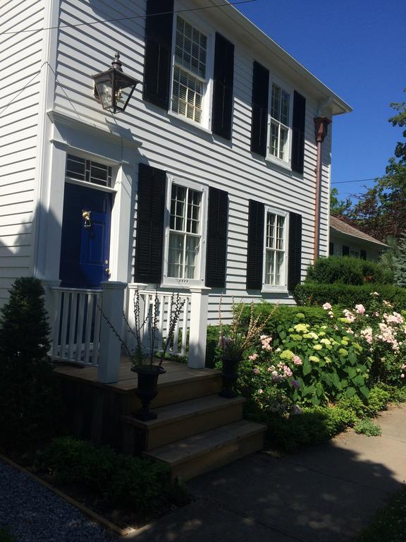 Dot'S Landing Garden Room Niagara-on-the-Lake Esterno foto